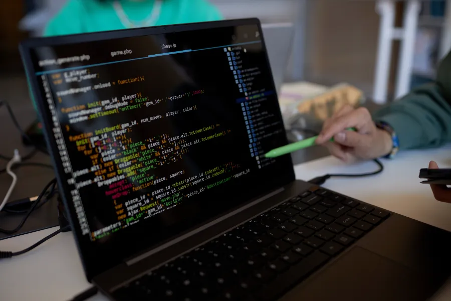 Websites Seguros E Otimizados